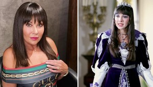 Smutné FOTO Dády Patrasovej: Miesto nakrúcania sa opíjala v reštaurácii