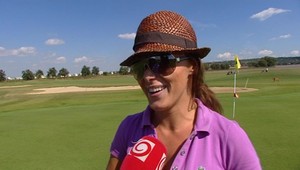 Kollárova exmilenka Štofaníková (31): S Borisom sme kamoši!