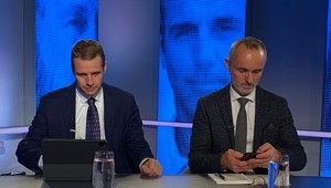 Analýzy Na hrane s Valáškom a Klusom: Ľudia, ktorí verklíkujú o mieri si strieľajú do vlastného kolena