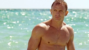 Chcete telo ako James Bond? Jeho tréner prezradil, čo pre to musíte urobiť!