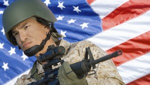 Hubár Fero videl amerických vojakov, riešil to parlament