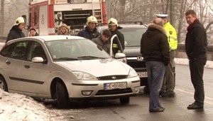Vodiči profesionáli? Spôsobili nehodu, zbabelo utiekli!