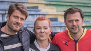 Originálne pozvania od najväčších hviezd: Prečo by ste mali sledovať Nový život?