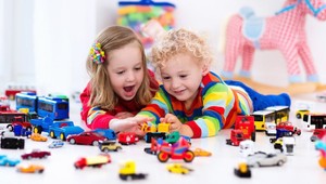 Šikovný TRIK mamičky sa stal hitom: Takto naučila deti upratovať si hračky