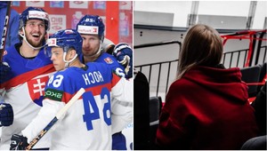 Ako dobre poznáte slovenský hokej? Tento KVÍZ by mal vedieť zdolať každý fanúšik!