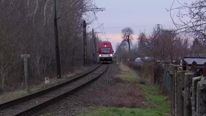 Pri zrážke s vlakom prišla o život jedna osoba. Podľa informácií TV JOJ išlo o tínedžera