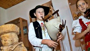 Gajdy na zozname UNESCO, gajdošov na Slovensku pribúda