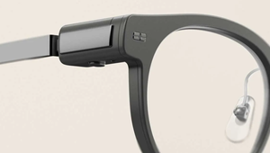 Inteligentné okuliare bez kamier: XGIMI ide proti prúdu