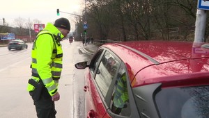 Vyhrážky zabitím aj nehody: Polícia mala počas Vianoc plné ruky práce