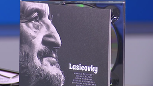 Album roka? Milan Lasica zanechal dielo, ktoré teraz umelci fantasticky zúročili!