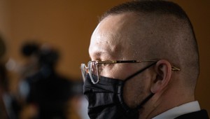 Exriaditeľ SIS Vladimír Pčolinský sa sťažuje na Najvyššom súde proti kolúznemu stíhaniu