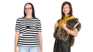 KAŽDÚ ženu premení na krásku: Tento stylista dokáže neskutočné veci