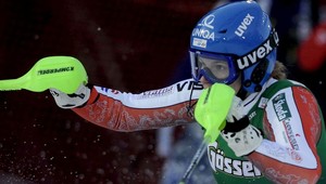 Zuzulová v slalome v Semmeringu deviata