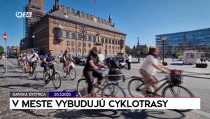 Najpodstatnejšie regionálne spravodajstvo zhrnuté v relácii Regióny 24