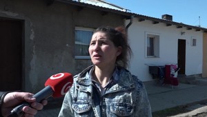 Mama zosnulých detí opísala hrozivé chvíle počas požiaru vo Veľkom Šariši: "Nemám už nikoho"