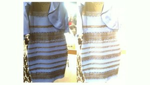 Modro-čierne alebo zlato-biele? Pre šaty sa háda celý svet, rozhodnite