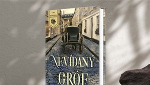 Pátranie, ktoré zmení život dvoch osamelých duší. Historická romanca Nevídaný gróf