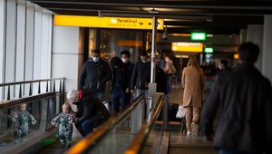 Po príchode z Británie na Slovensko vás čaká karanténa a test