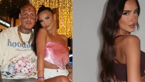 Čakajú spolu DIEŤA? Separ svoju priateľku nežne hladí po BRUŠKU: „Chceme vám niečo...“