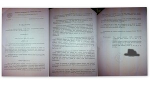 DOKUMENT: Platiť či neplatiť faktúry za web? Hádka na prokuratúre!