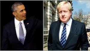 Starosta Londýna obvinil Obamu. Jeho názor o zotrvaní v Únii je pokrytecký