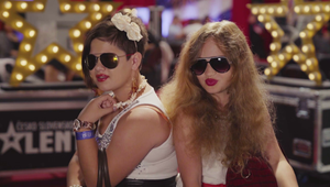 V rakúskej televízii by to dopadlo lepšie! Mladé krásavice s našpúlenými perami zostali v šoku