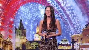 Má ozajstné zlato v hrdle. Skromná Eva z Talentu