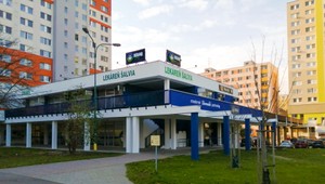 30. predajňa potravín KRAJ sa otvára v Petržalke