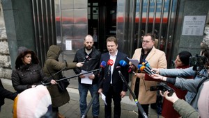 Lekárske odborové združenie podáva trestné oznámenie na Generálnu prokuratúru SR