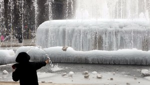 Môžu za mráz Rusi alebo Američania? Je to možné