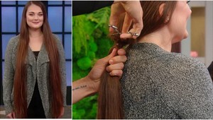 10 rokov sa nestrihala: Kaderníkovi nechala voľnú ruku, výsledok je WAU!