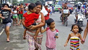 Filipíny zasiahlo silné zemetrasenie. Najmenej 43 mŕtvych