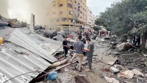 Izrael si pripomína druhé výročie útoku Hamasu, rokovania o mieri pokračujú