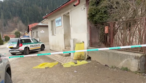 Nákup sa skončil drámou: Po hádke zákazník bodol majiteľa potravín nožom