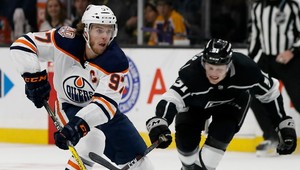 3 hviezdy týždňa v NHL. Hráč na druhej priečke šokuje