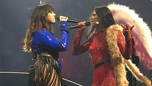 Ewa Farna o šoku na pódiu s Duou Lipou: TAKTO sa zrodila najväčšia spolupráca jej života!