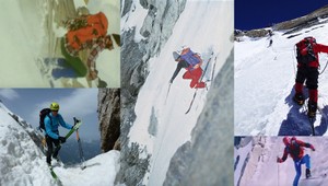 Najlepší extrémni lyžiari všetkých čias