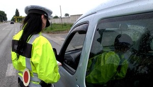 Policajti ohlásili dopravnú akciu v týchto okresoch v Banskobystrickom kraji