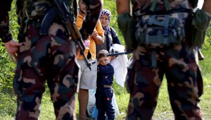 Na hraniciach smú slovenskí policajti použiť zbraň len v dvoch prípadoch