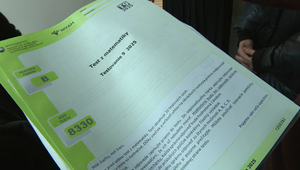 Testovanie 9 absolvovali desaťtisíce žiakov, matematika bola pre mnohých výzvou