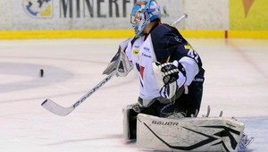 Konrád proti Chabarovsku! Lašák prišiel o zápas so Slovanom