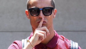 Cristiano Ronaldo čelí obvineniu zo znásilnenia Američanky