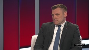 Taraba v Politika 24: Zajtra vyplním prihlášku do SNS, s Ficom som sa o ničom nebavil