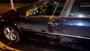 Opitý Bratislavčan jazdil zo strany na stranu. Ohrozoval nevinných, zvratky mal všade