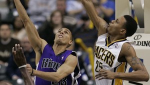 Strelecký súboj Grangera s Martinom v Indiane