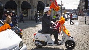 Pribudnú motocyklisti. S vodičákom B na silnejšie stroje