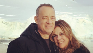 Chce ísť rovno do neba?! Tom Hanks opäť prekvapil TÝMTO činom!