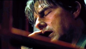 Čo sa mu stalo?! Tom Cruise sa ukázal na verejnosti, ľudia sú v šoku z jeho tváre!