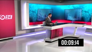 Pozrite si zhrnutie aktualít v relácii Udalosti 22 z dňa 15. januára 2024