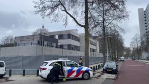 Explózia zasiahla židovskú školu v Amsterdame, mesto hovorí o antisemitizme